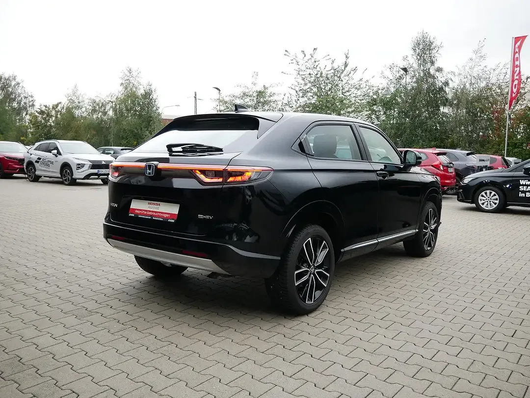 Honda HR-V 1.5 Hybrid Advance - Thumbnail 7