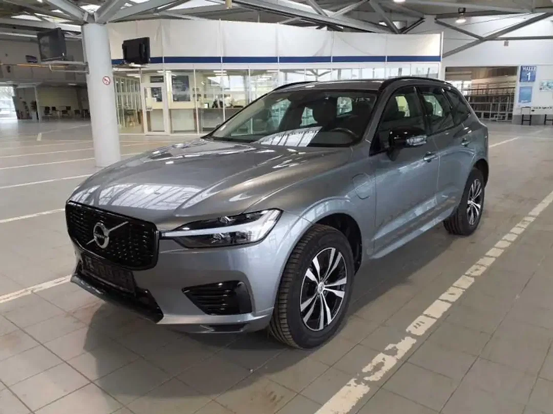 Volvo XC60 T6 AWD Recharge R-Design - Afbeelding 1