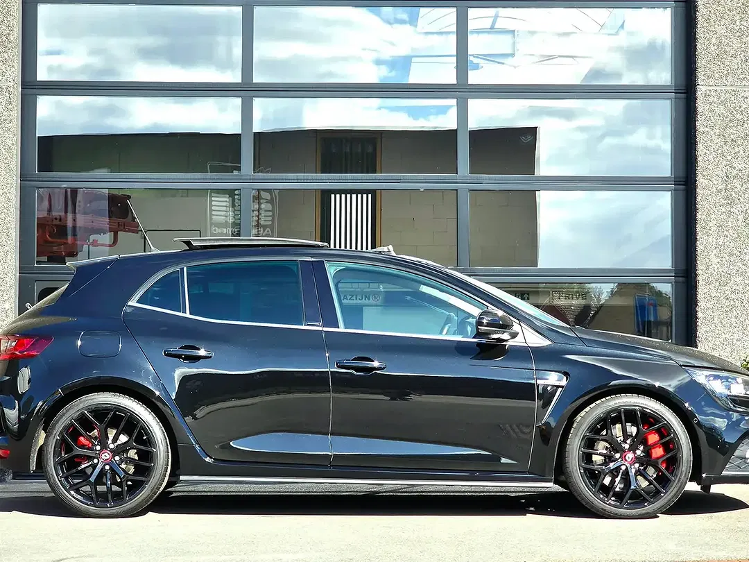 Renault Megane RS - Thumbnail 11