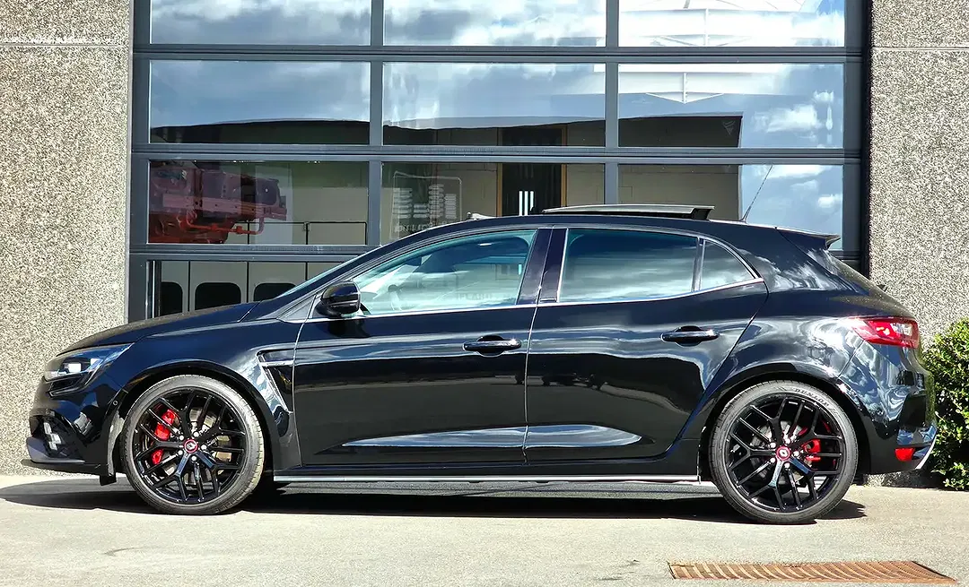 Renault Megane RS - Thumbnail 12