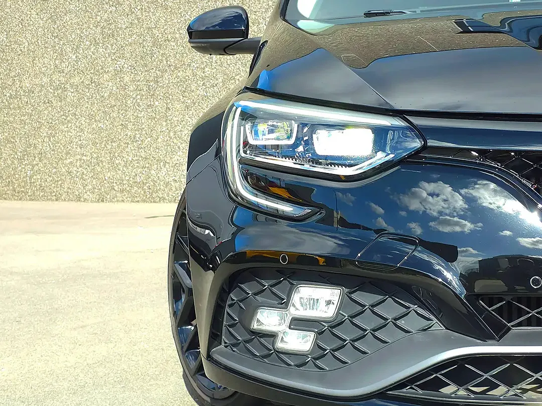 Renault Megane RS - Thumbnail 13