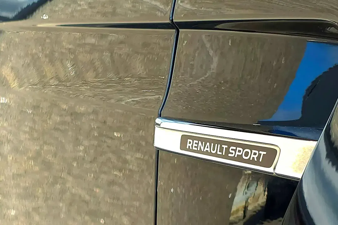 Renault Megane RS - Thumbnail 14
