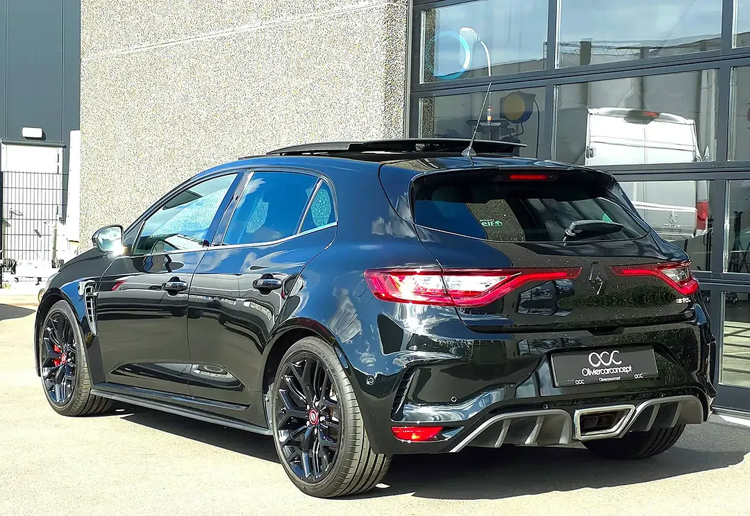 Renault Megane RS - foto 15