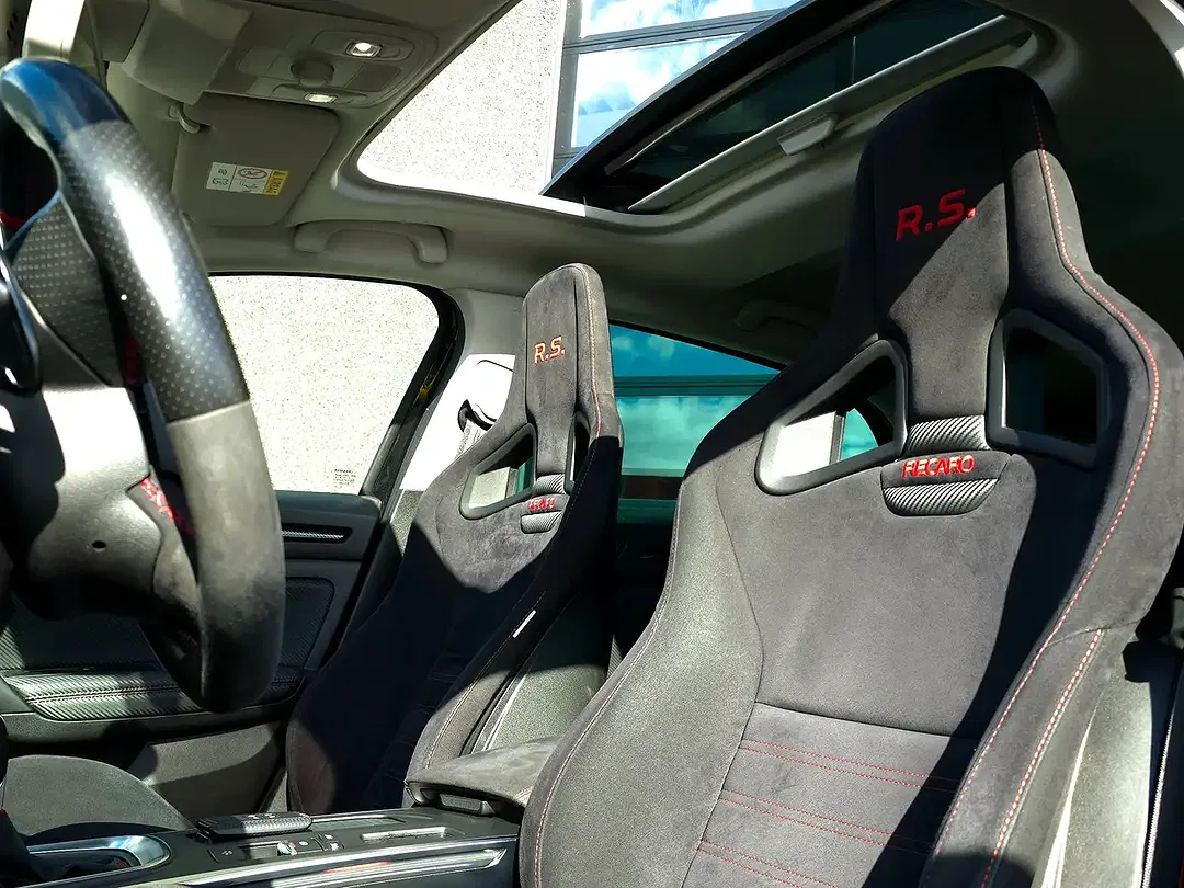 Renault Megane RS - Thumbnail 5