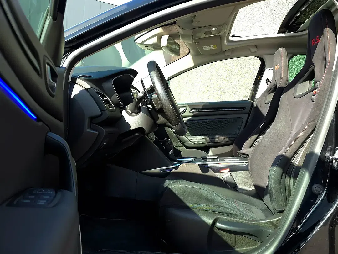 Renault Megane RS - Thumbnail 7