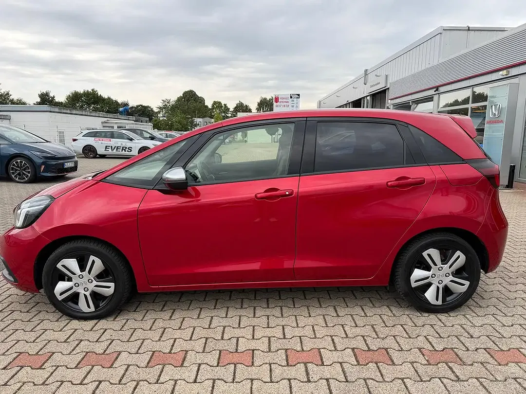 Honda Jazz 1.5 i-MMD Hybrid Executive - Thumbnail 9