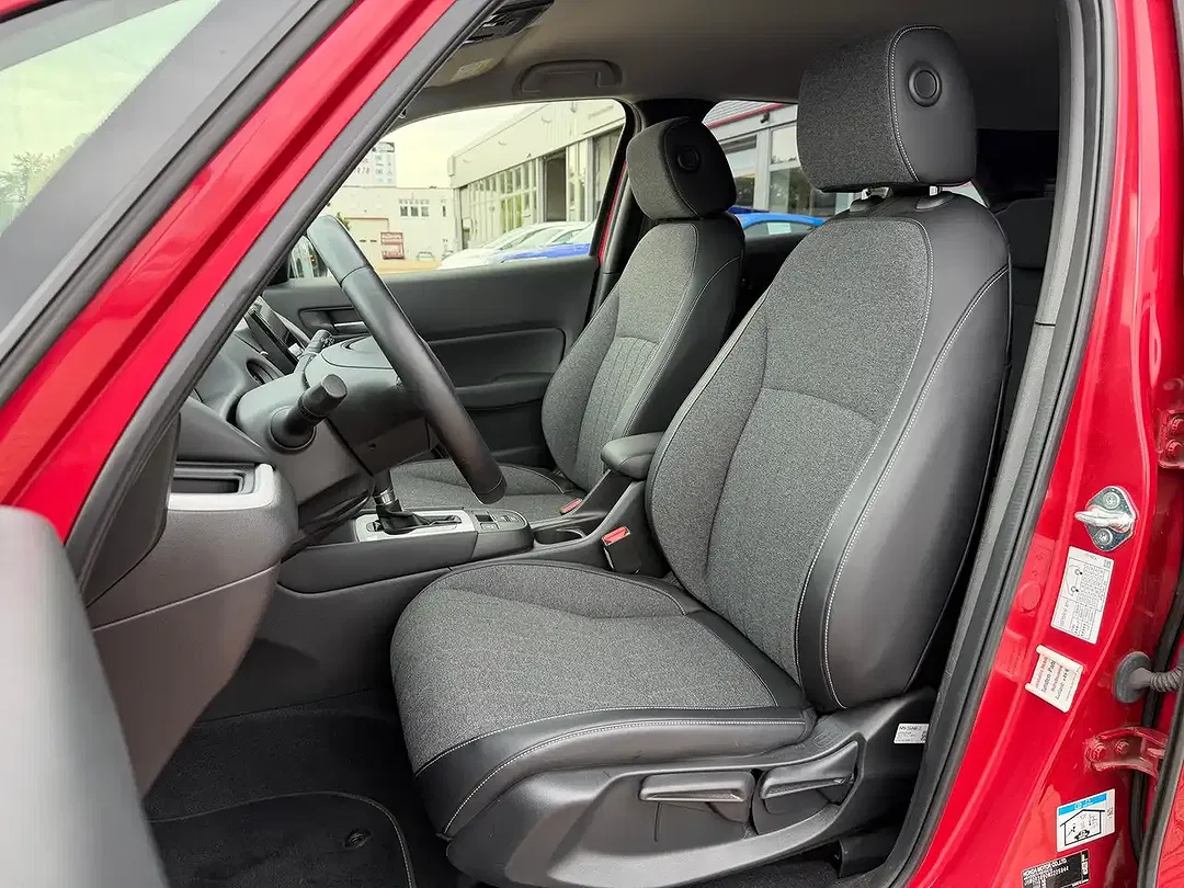 Honda Jazz 1.5 i-MMD Hybrid Executive - Thumbnail 10