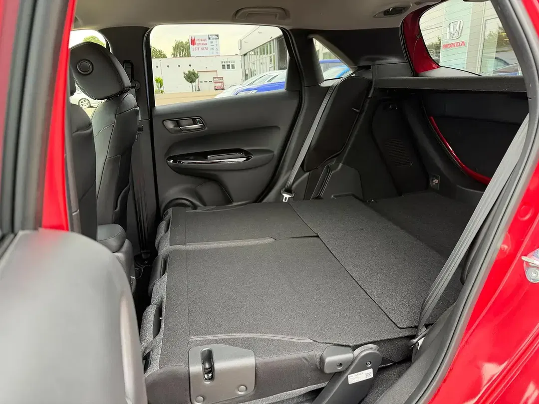 Honda Jazz 1.5 i-MMD Hybrid Executive - Thumbnail 12