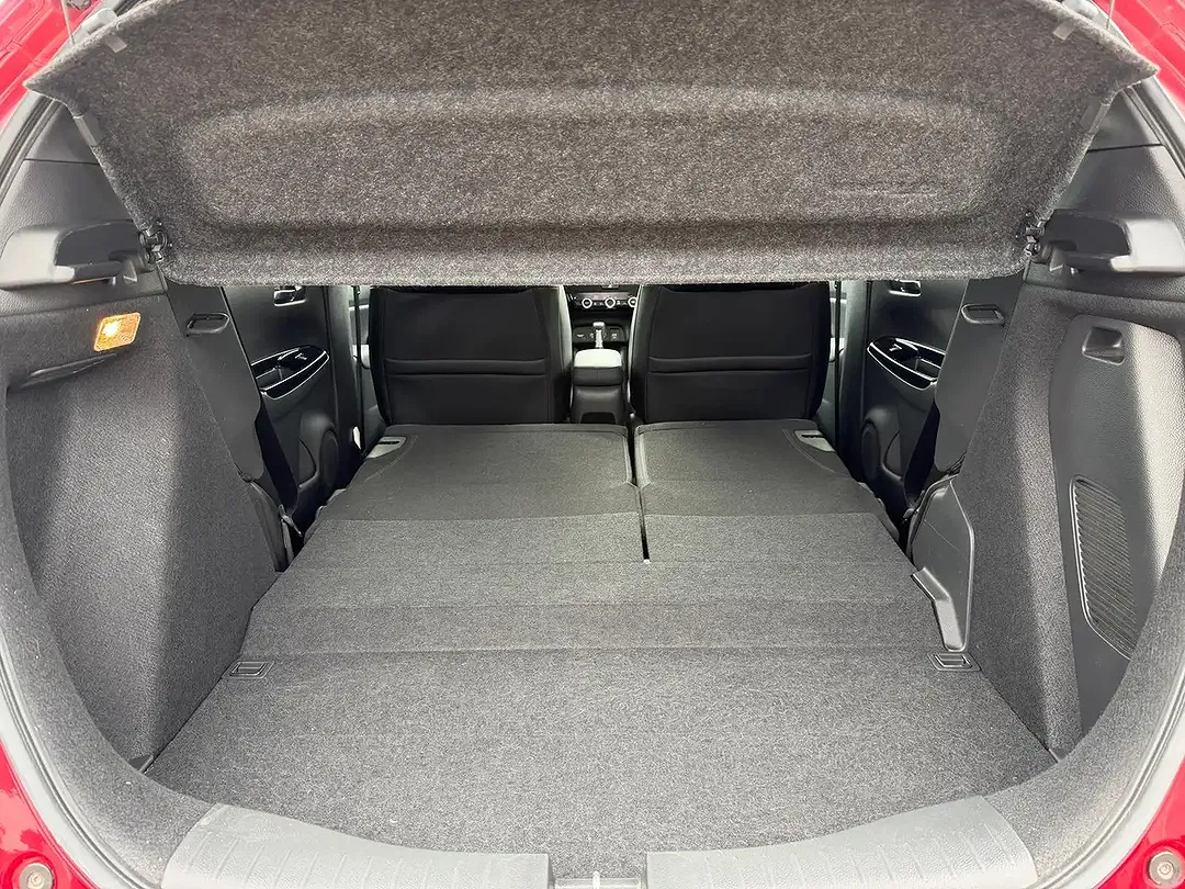 Honda Jazz 1.5 i-MMD Hybrid Executive - foto 14