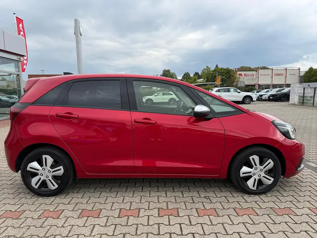 Honda Jazz 1.5 i-MMD Hybrid Executive - Thumbnail 5