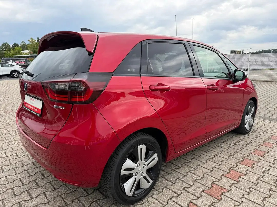 Honda Jazz 1.5 i-MMD Hybrid Executive - Thumbnail 6