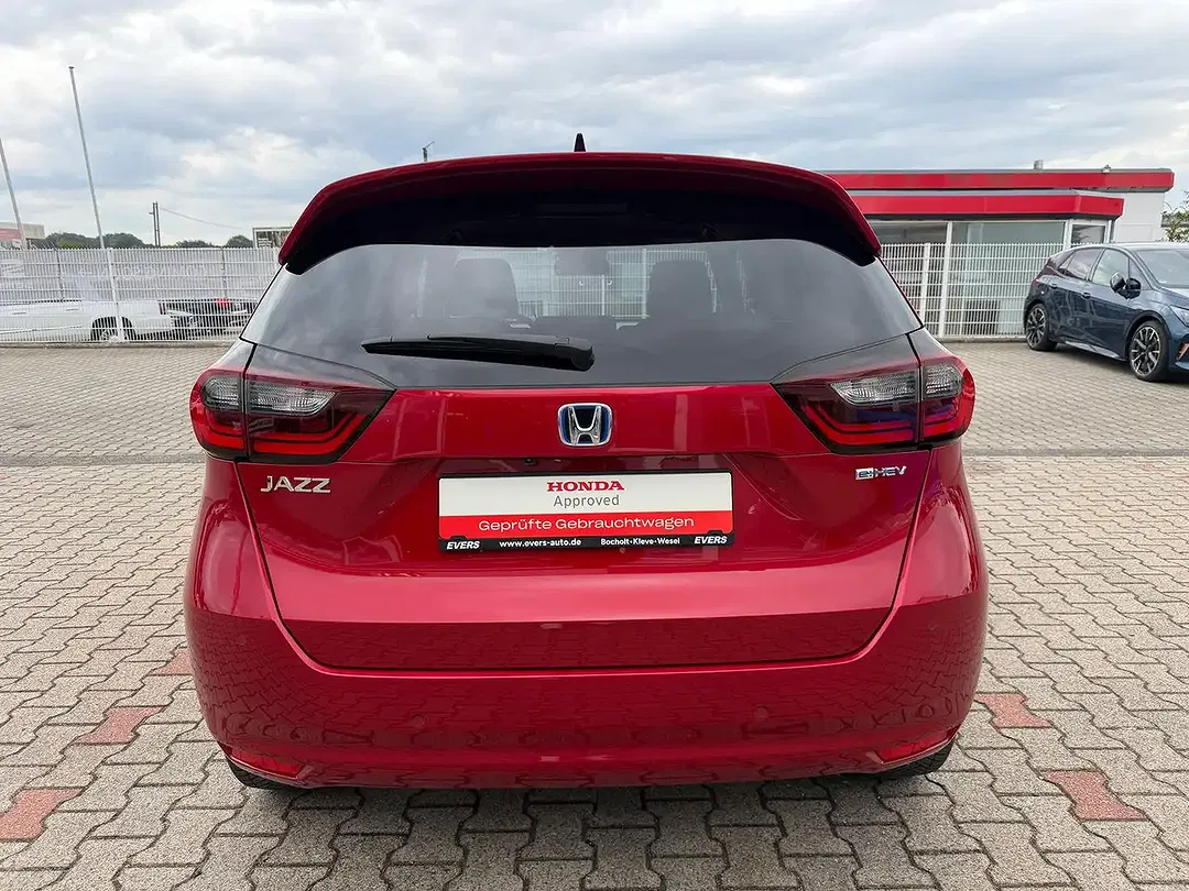 Honda Jazz 1.5 i-MMD Hybrid Executive - Thumbnail 7