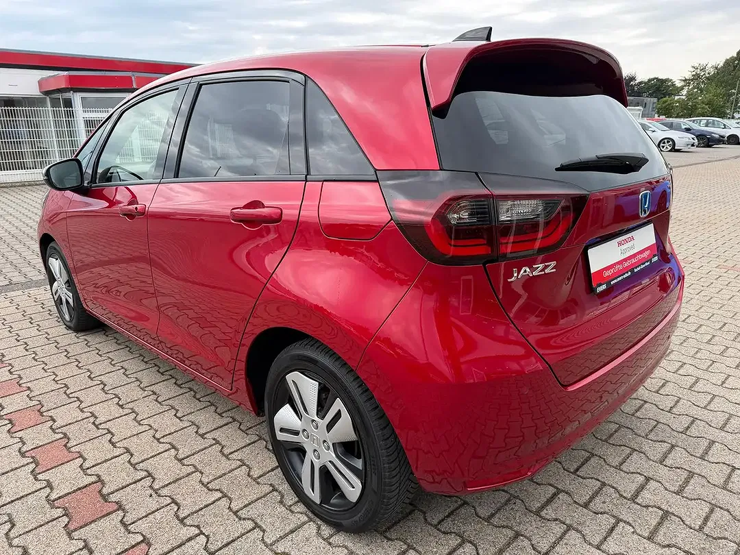 Honda Jazz 1.5 i-MMD Hybrid Executive - Thumbnail 8