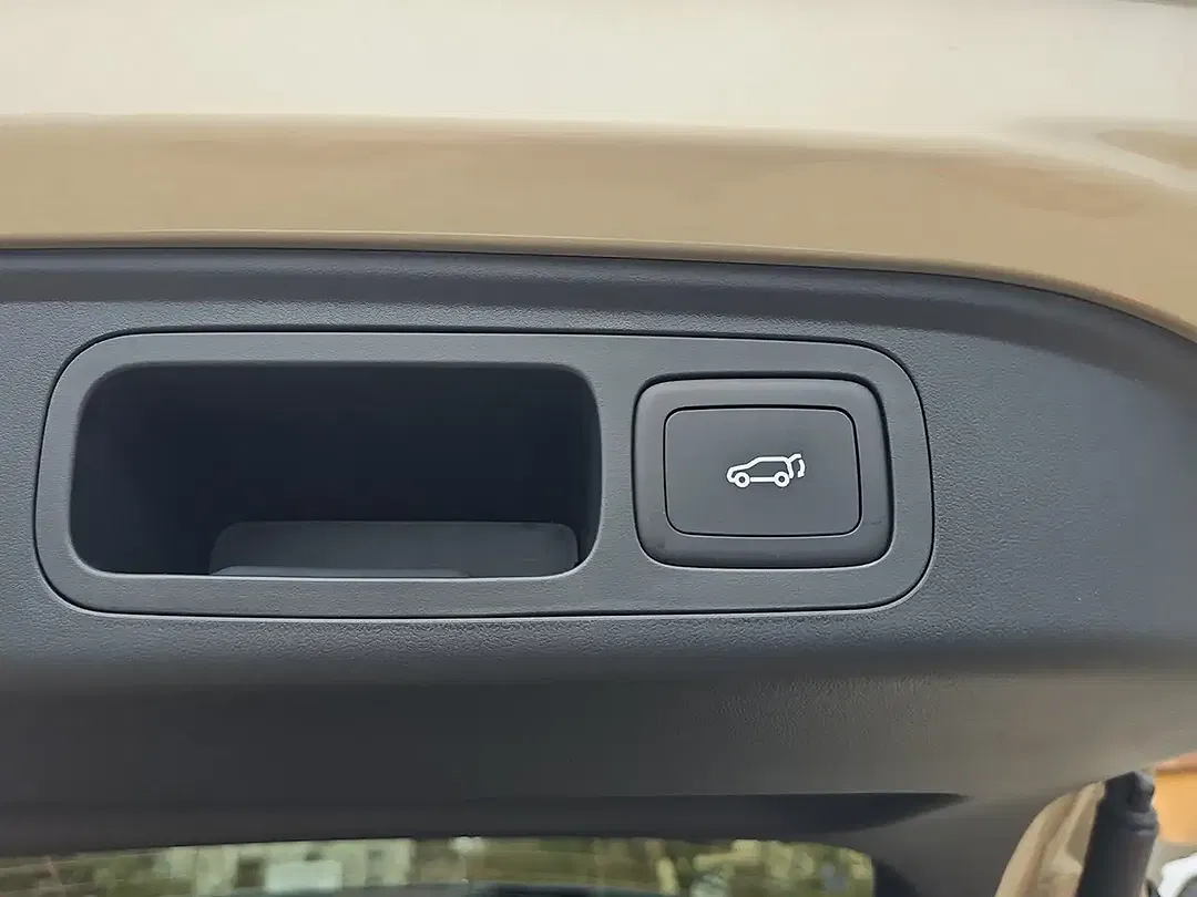 MG MGS6 EV AWD Luxury - Thumbnail 15
