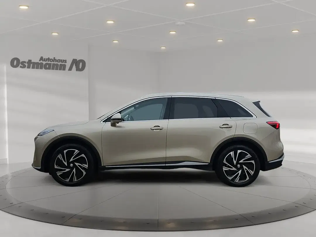 MG MGS6 EV AWD Luxury - foto 1