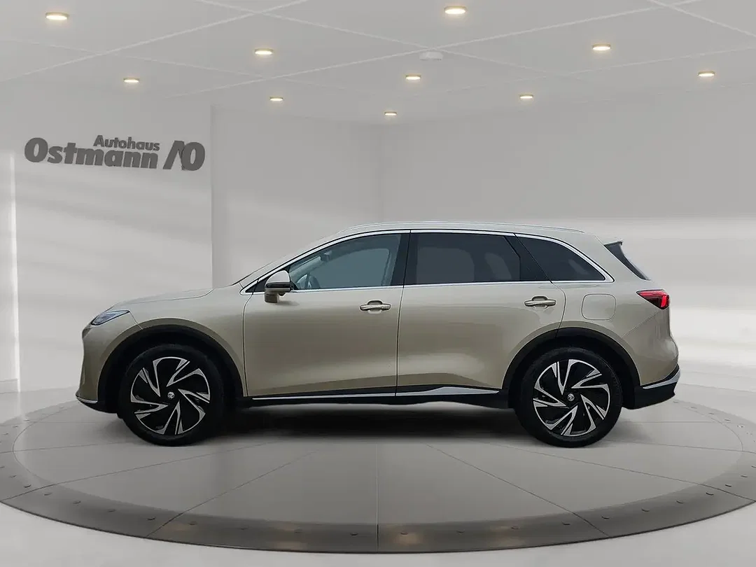 MG MGS6 EV AWD Luxury - Afbeelding 1