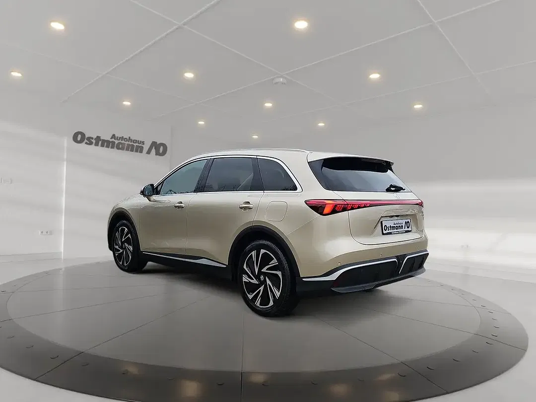 MG MGS6 EV AWD Luxury - foto 2