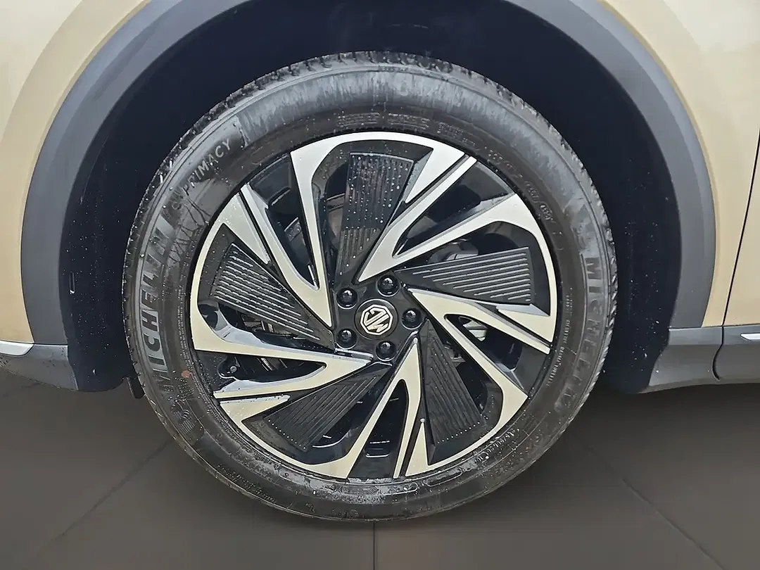 MG MGS6 EV AWD Luxury - Thumbnail 5