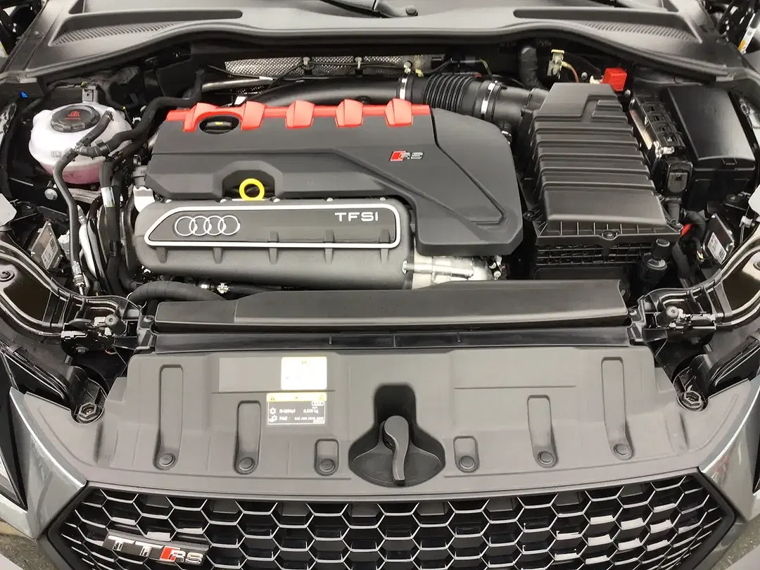 Audi TT RS 2.5 TFSI Roadster - Thumbnail 11