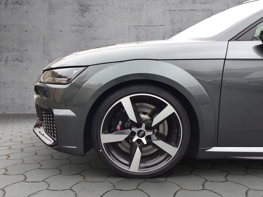 Audi TT RS 2.5 TFSI Roadster - Thumbnail 12