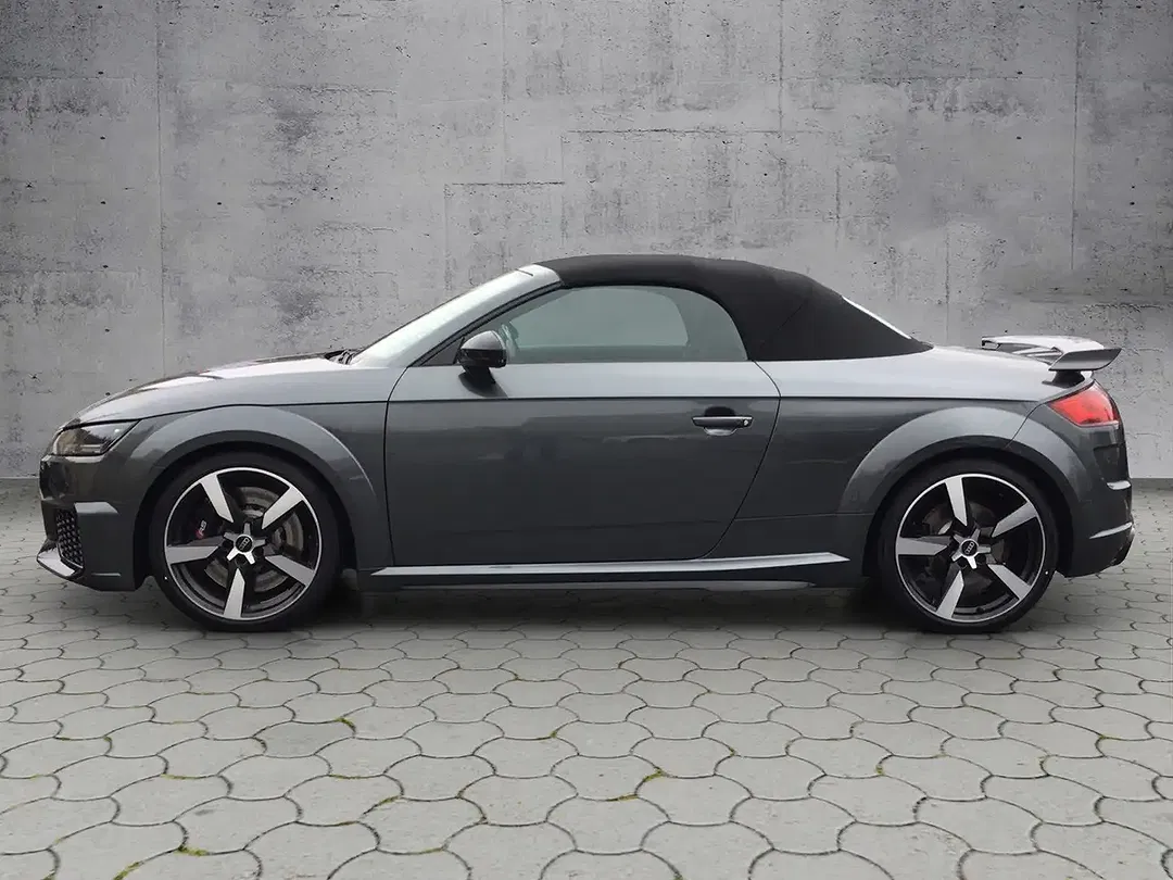 Audi TT RS 2.5 TFSI Roadster - foto 2