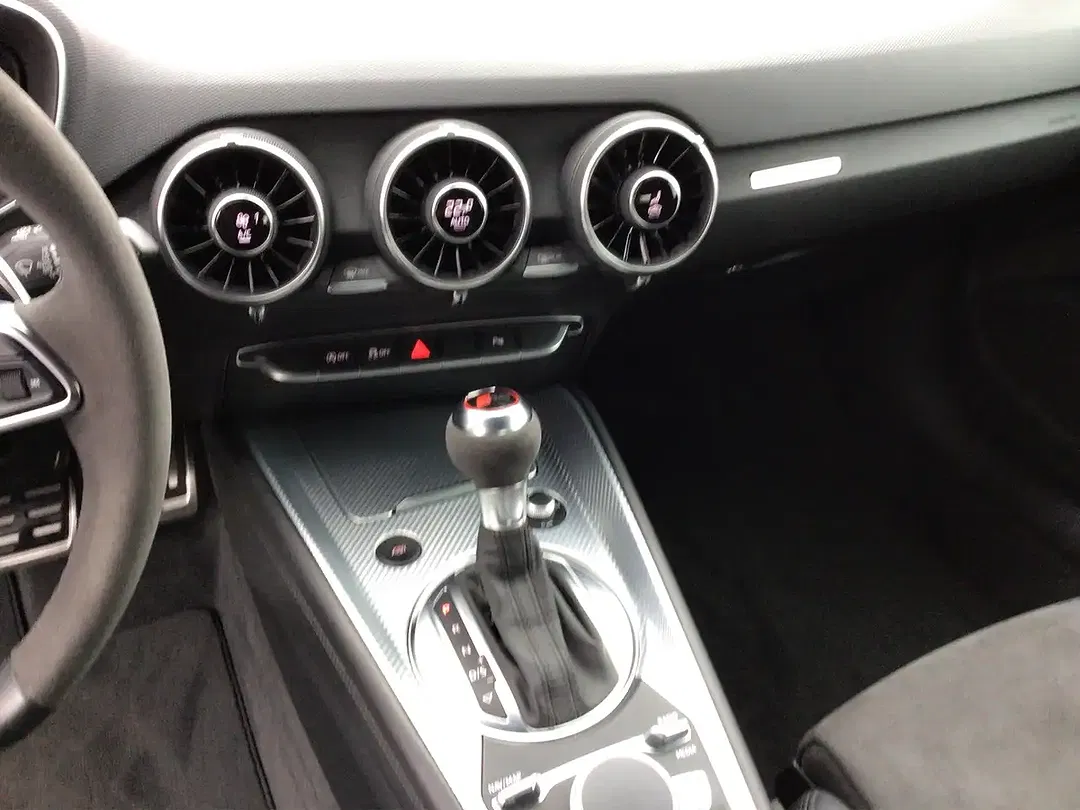Audi TT RS 2.5 TFSI Roadster - Thumbnail 9
