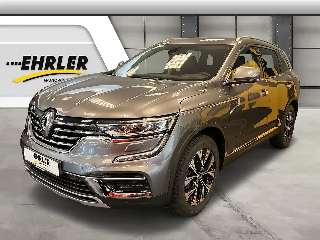 Renault Koleos dCi AUT 4x4 Techno - foto 1