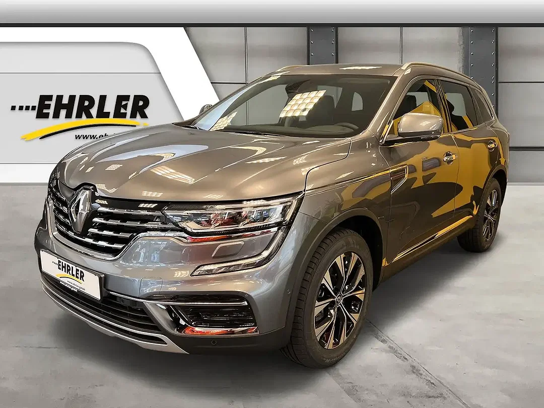 Renault Koleos dCi AUT 4x4 Techno - Afbeelding 1