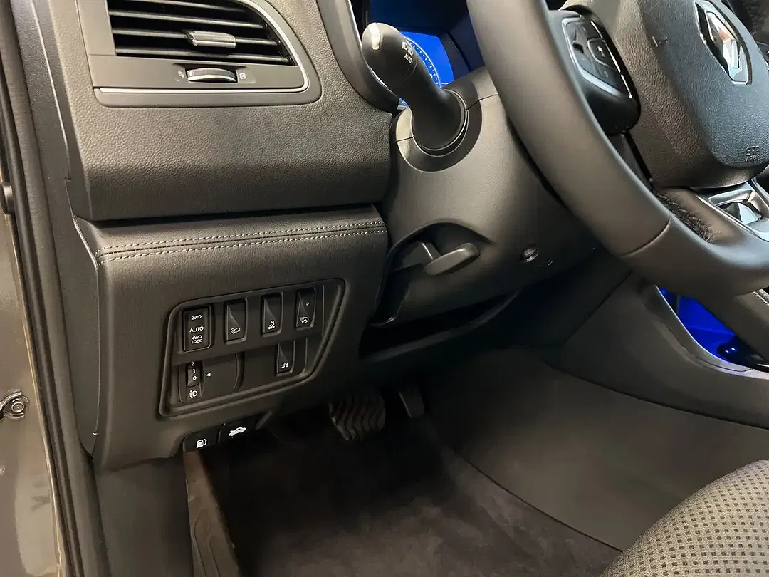 Renault Koleos dCi AUT 4x4 Techno - Thumbnail 11