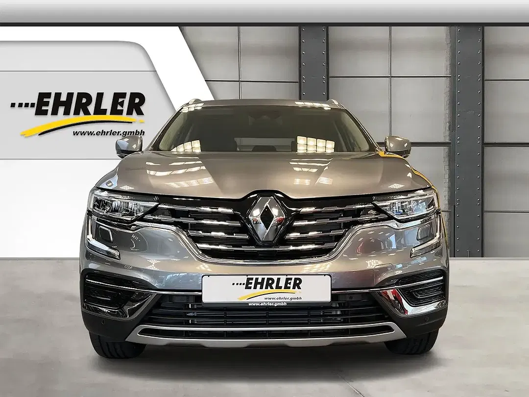Renault Koleos dCi AUT 4x4 Techno - foto 2