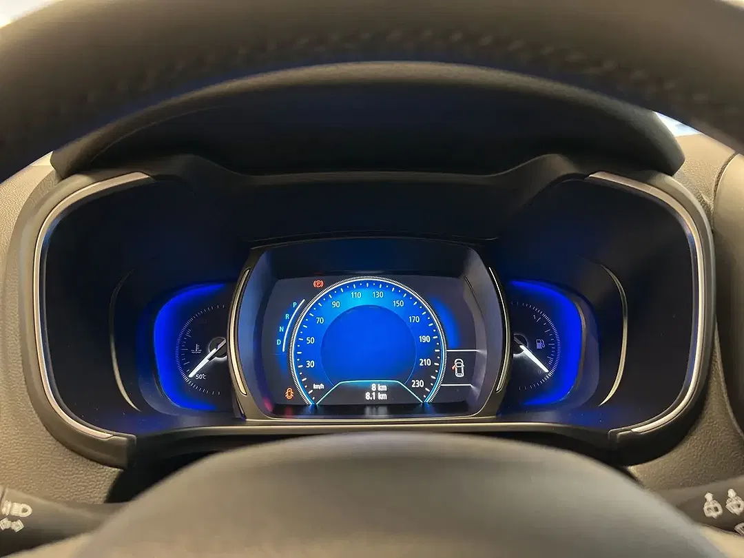 Renault Koleos dCi AUT 4x4 Techno - Thumbnail 9