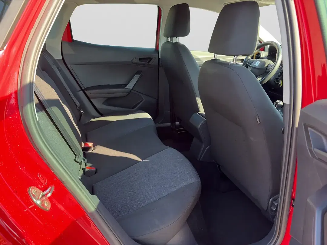 SEAT Ibiza TSI Style - foto 15