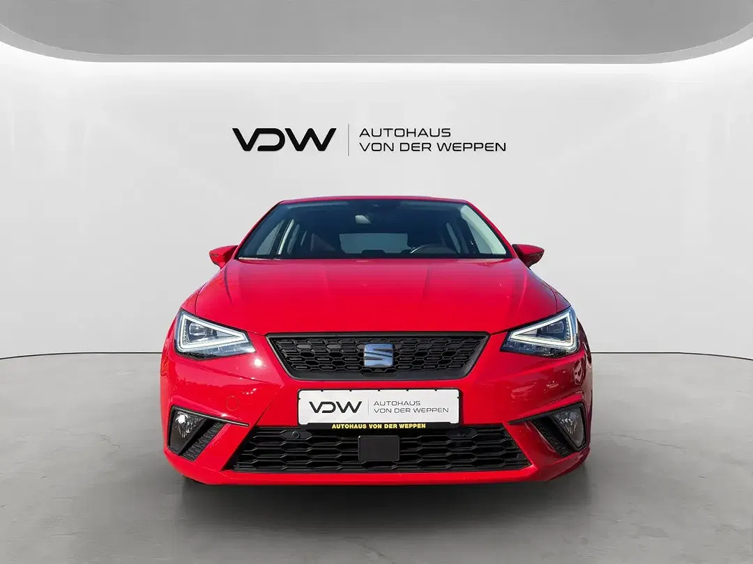 SEAT Ibiza TSI Style - foto 2