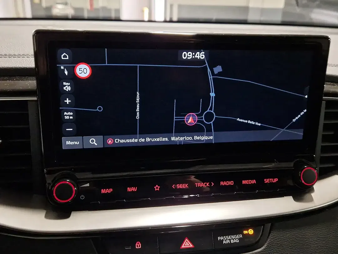 Kia ProCeed / pro_cee'd 1.0 T-GDI GT-Line - Thumbnail 10