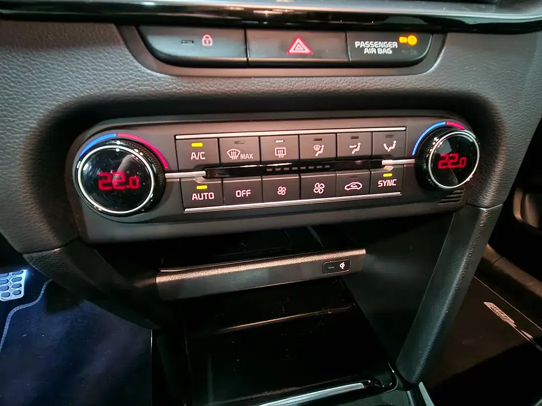 Kia ProCeed / pro_cee'd 1.0 T-GDI GT-Line - Thumbnail 11