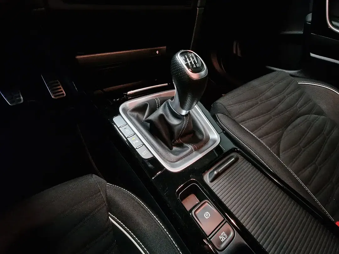 Kia ProCeed / pro_cee'd 1.0 T-GDI GT-Line - Thumbnail 12