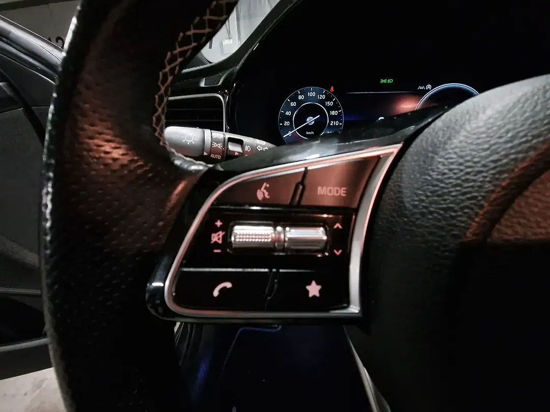 Kia ProCeed / pro_cee'd 1.0 T-GDI GT-Line - Thumbnail 14