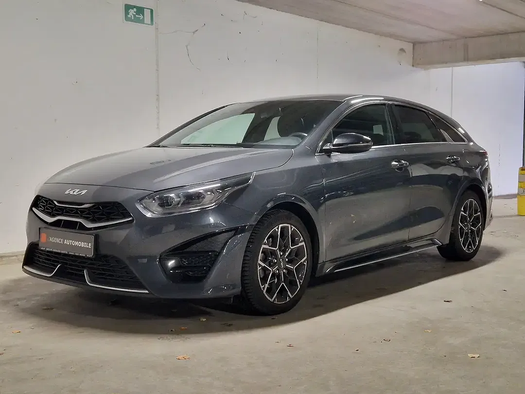 Kia ProCeed / pro_cee'd 1.0 T-GDI GT-Line - foto 2