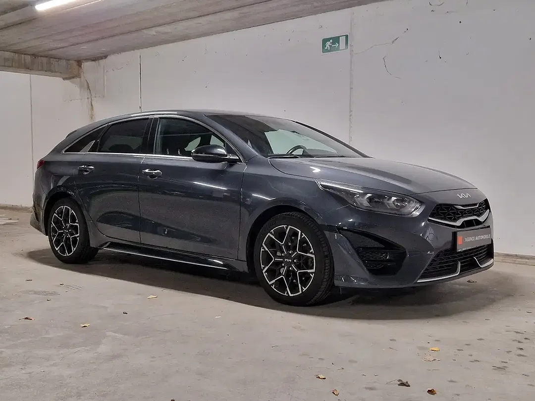 Kia ProCeed / pro_cee'd 1.0 T-GDI GT-Line - Thumbnail 3