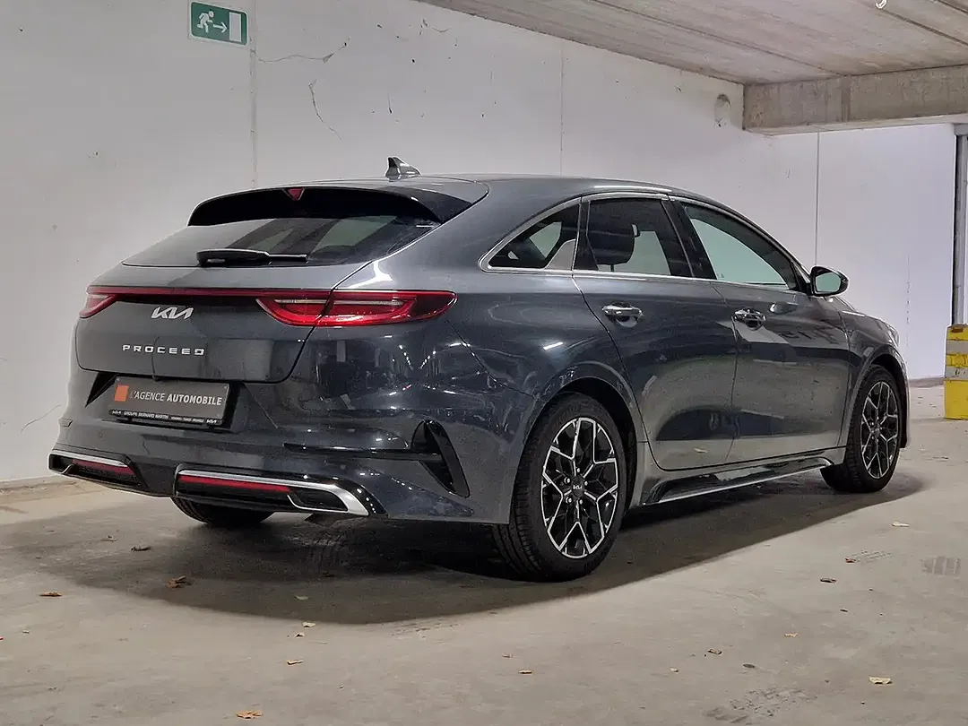 Kia ProCeed / pro_cee'd 1.0 T-GDI GT-Line - Thumbnail 4