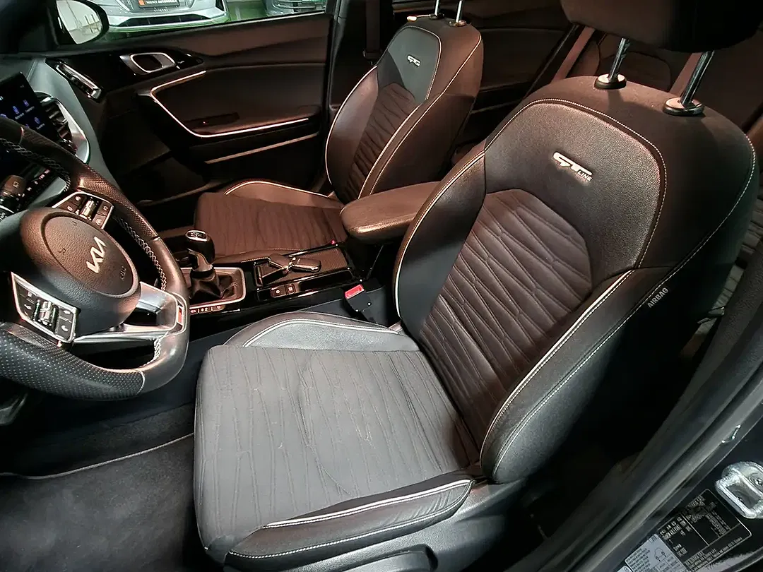 Kia ProCeed / pro_cee'd 1.0 T-GDI GT-Line - Thumbnail 6