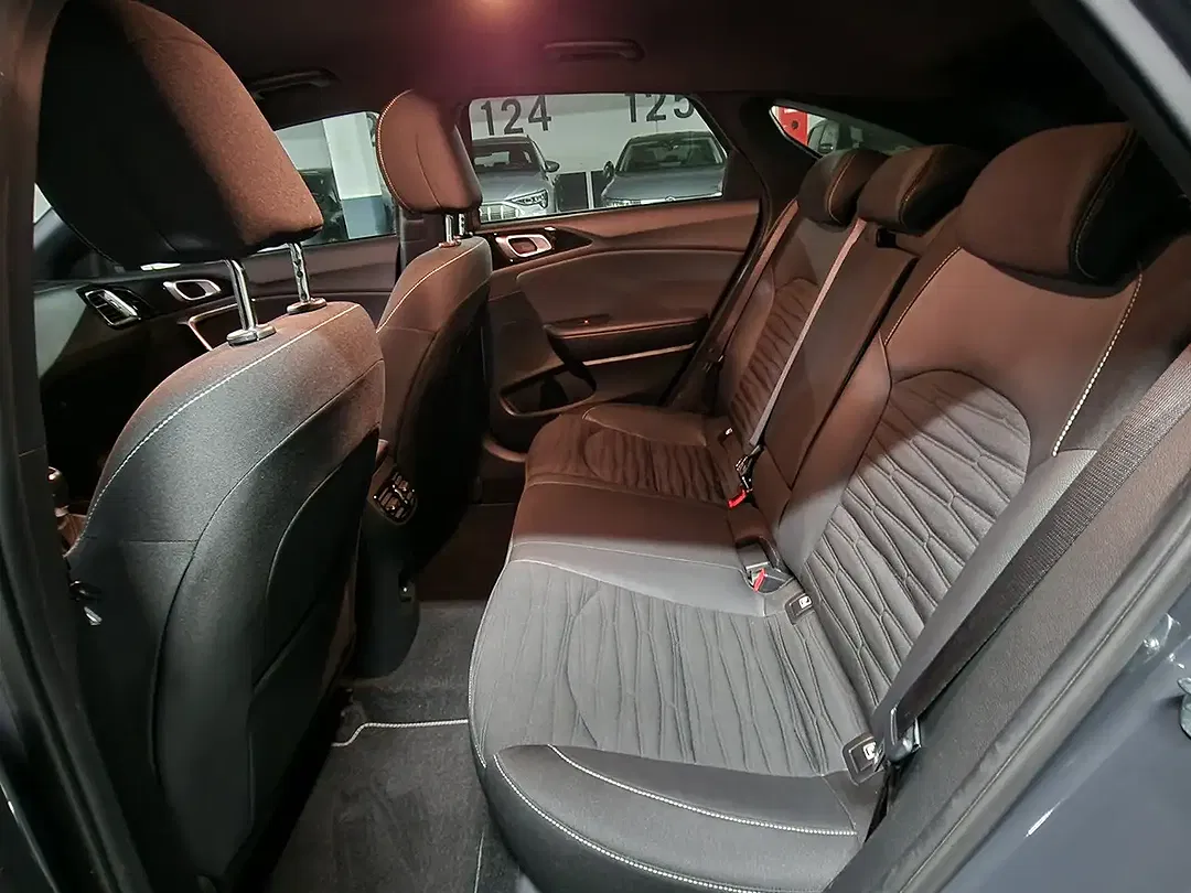 Kia ProCeed / pro_cee'd 1.0 T-GDI GT-Line - Thumbnail 7