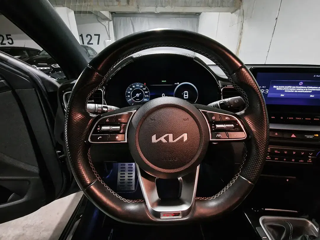 Kia ProCeed / pro_cee'd 1.0 T-GDI GT-Line - Thumbnail 9