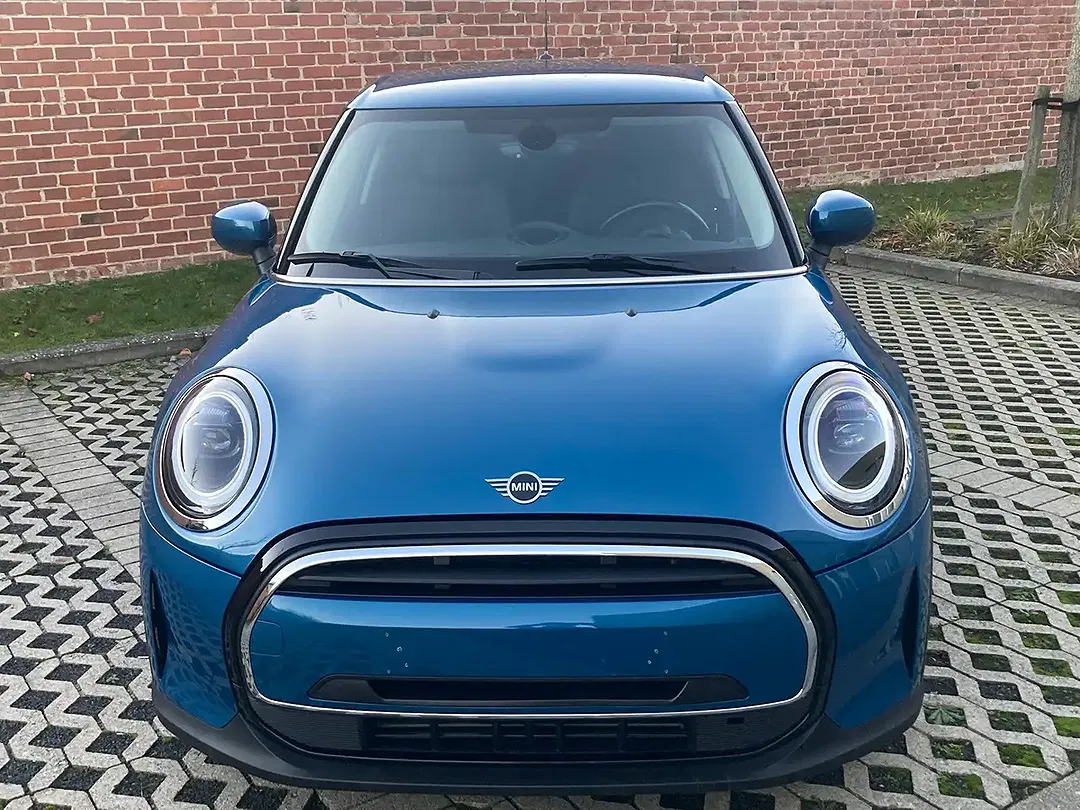 MINI One 1.5 Classic Trim - foto 1