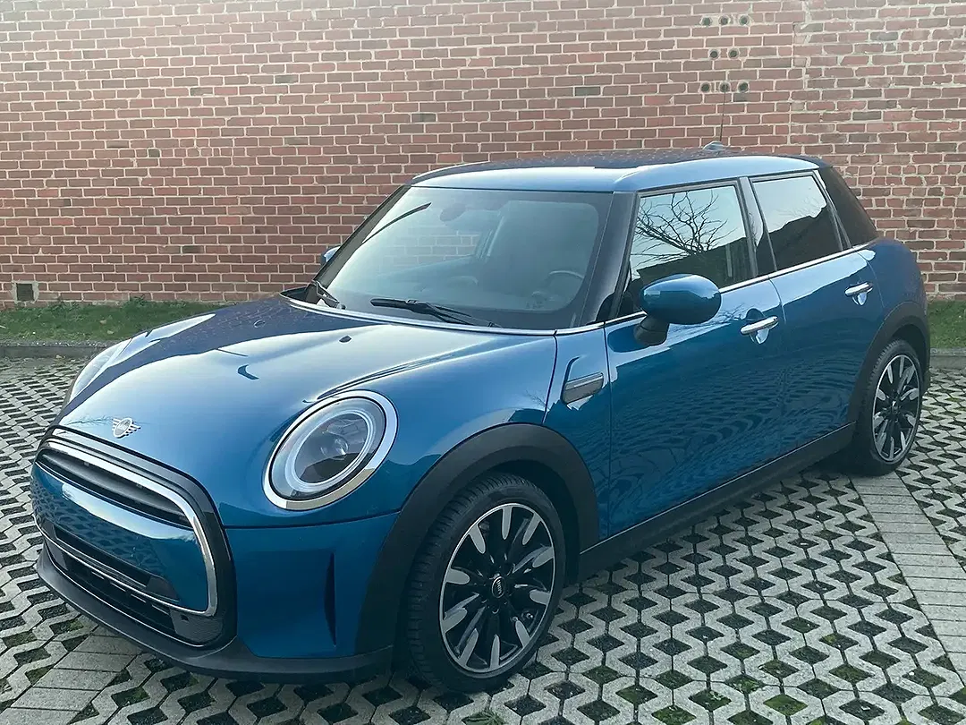 MINI One 1.5 Classic Trim - foto 2