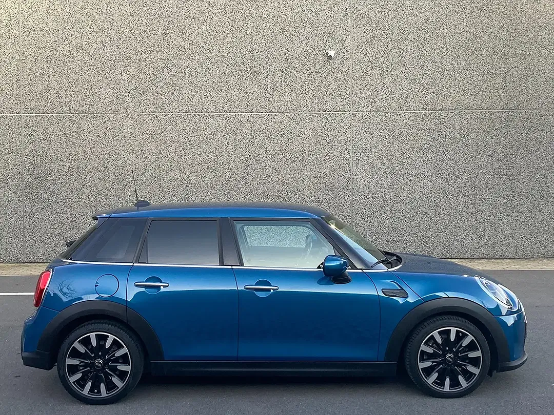 MINI One 1.5 Classic Trim - Thumbnail 7