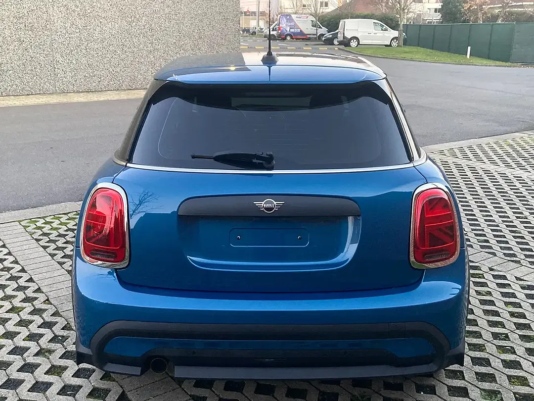 MINI One 1.5 Classic Trim - Thumbnail 8
