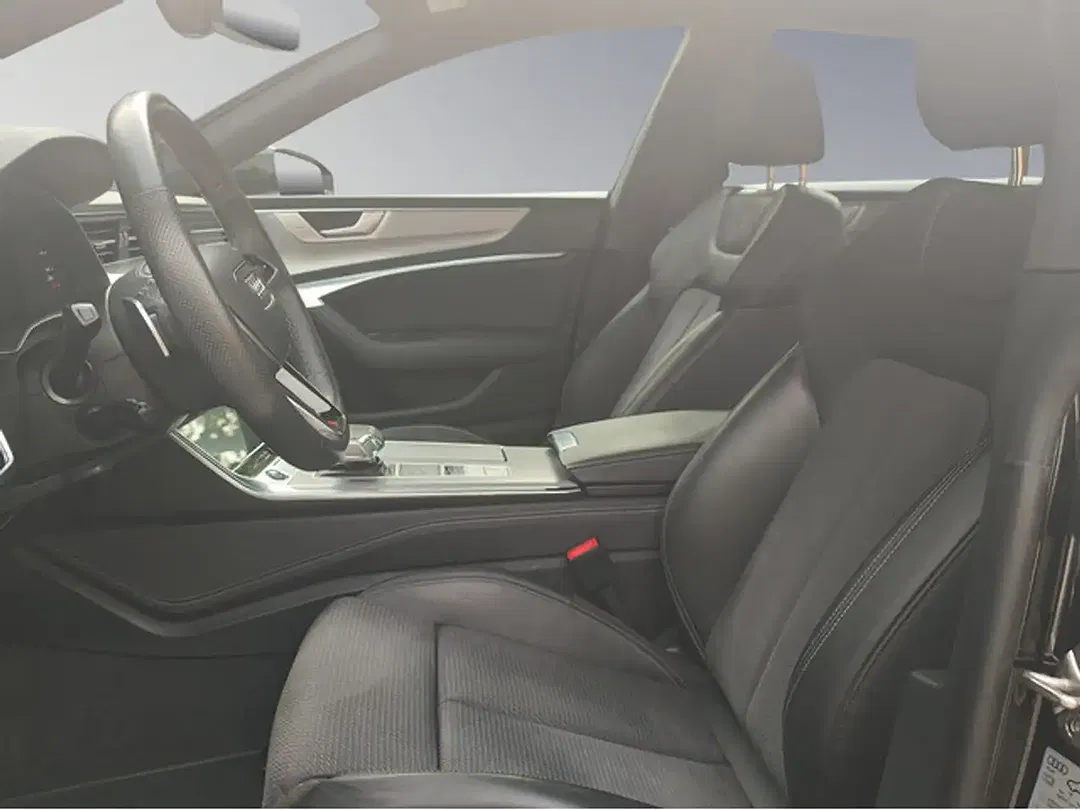 Audi A7 50 TFSI e quattro Sportback - Thumbnail 10