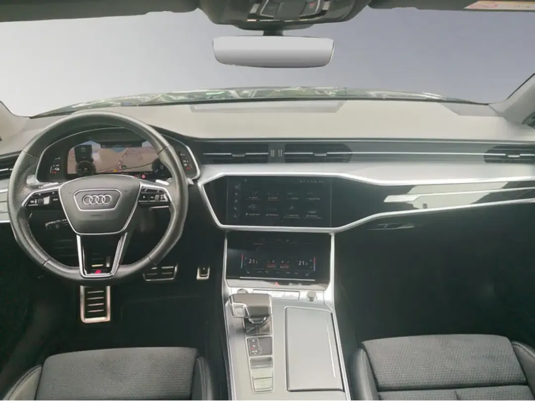 Audi A7 50 TFSI e quattro Sportback - foto 14