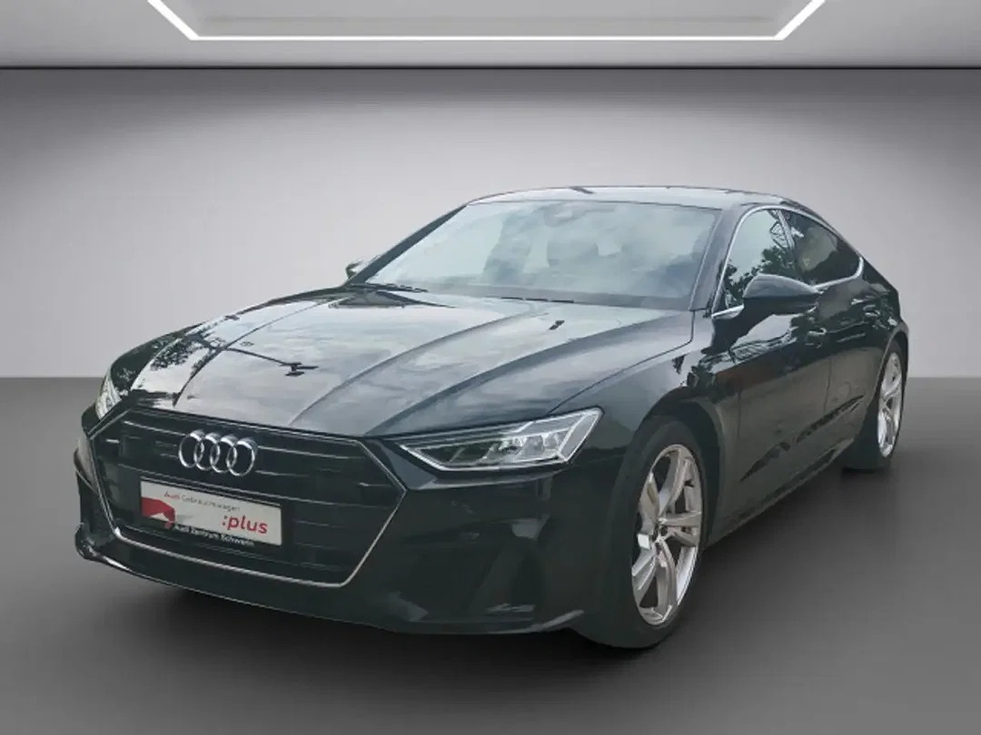 Audi A7 50 TFSI e quattro Sportback - Afbeelding 1